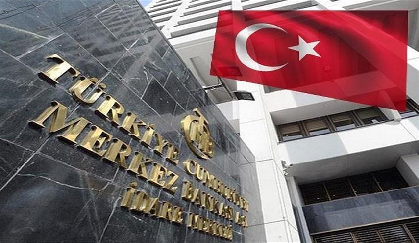 تركيا: اردوغان يقيل نائب محافظ البنك المركزي 
