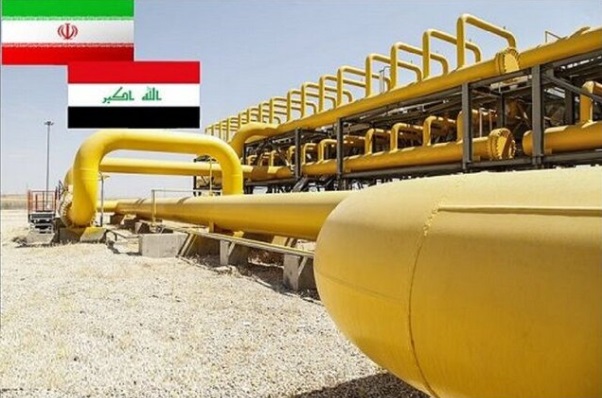مشکل پرداخت بدهی‌های عراق به ایران در حال حل شدن است