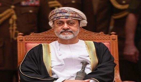 عمان تعلن مواصلة جهودها للتوصل الى حل لأزمة اليمن