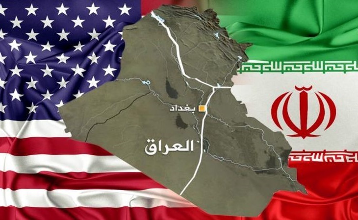 تمدید معافیت عراق از تحریم های آمریکا علیه ایران