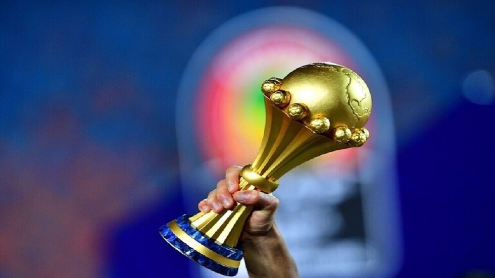 "الكاف" يعلن موعد سحب قرعة كأس أمم إفريقيا وتاريخ إقامة البطولة