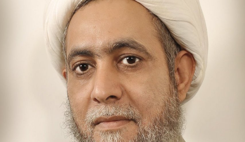 تدهور صحة رجل الدين المعتقل في سجون آل سعود"محمد الحبيب"