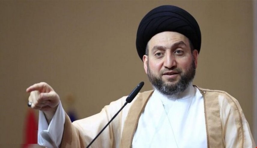 درخواست عمار حکیم از ایران و عربستان