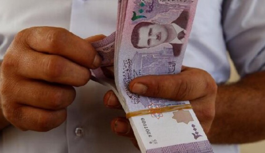 تصريحات جديدة لوزير المالية السوري عن سعر الصرف وزيادة الرواتب