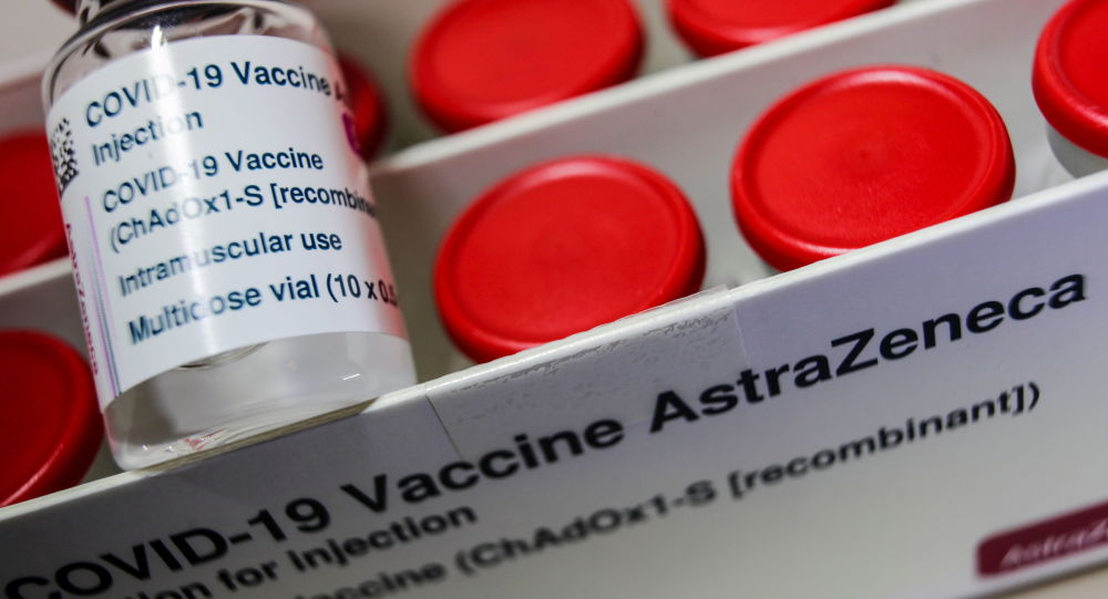 توصیه فائوچی: از واکسن آسترازنکا استفاده نکنید!