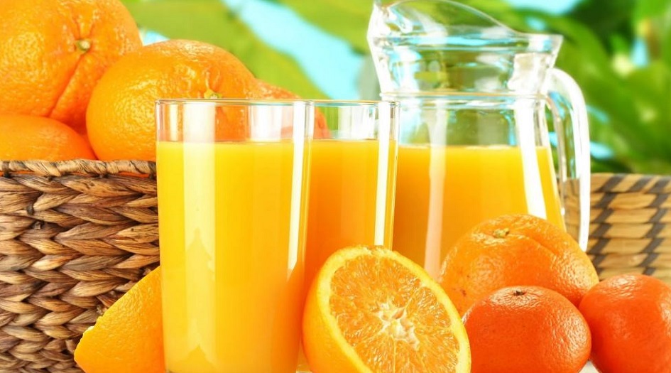 دراسة عن عصير البرتقال تكشف "الخطر الكبير"