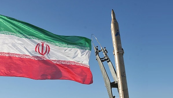 نظرسنجی: ایرانی‌ها درباره برنامه موشکی گفتگو نمی‌کنند