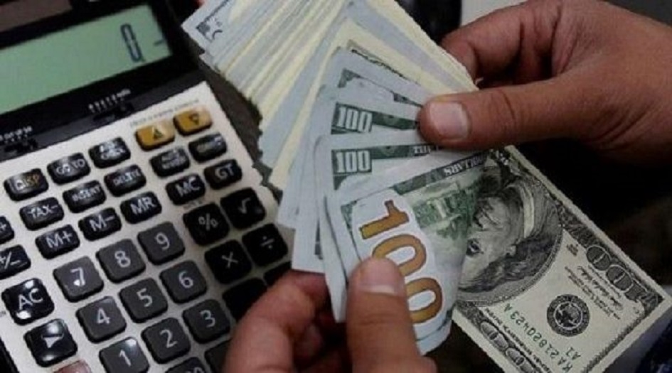 ارتفاع سعر صرف الدولار في الاسواق العراقية