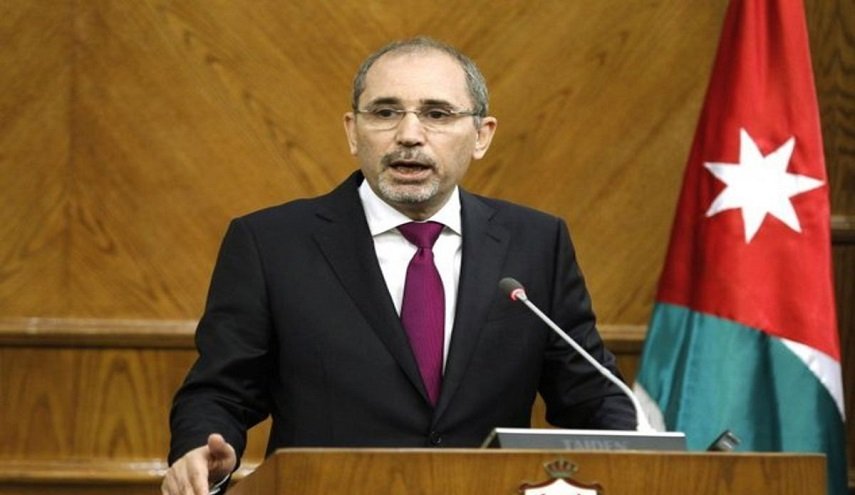 وزير الخارجية الاردني يكشف تفاصيل الاعتقالات الاخيرة