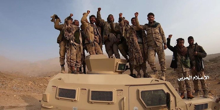 ارتش یمن حمله ائتلاف عربی به الضالع را ناکام گذاشت