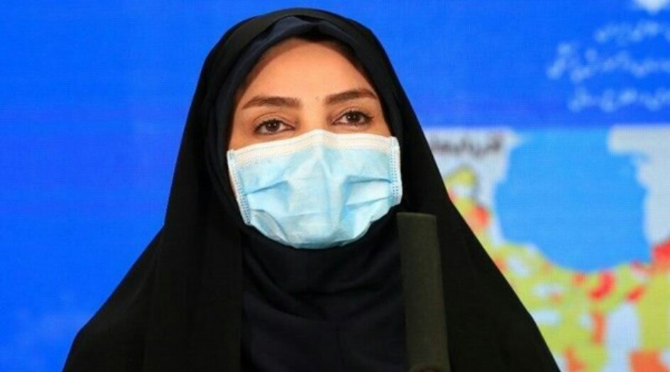 الاثنين .. آخر احصائيات فيروس كورونا في ايران
