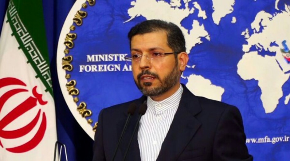 طهران: جدول أعمال اللجنة المشتركة للاتفاق النووي يضم تنفيذ الاطراف الاخرى لتعهداتها