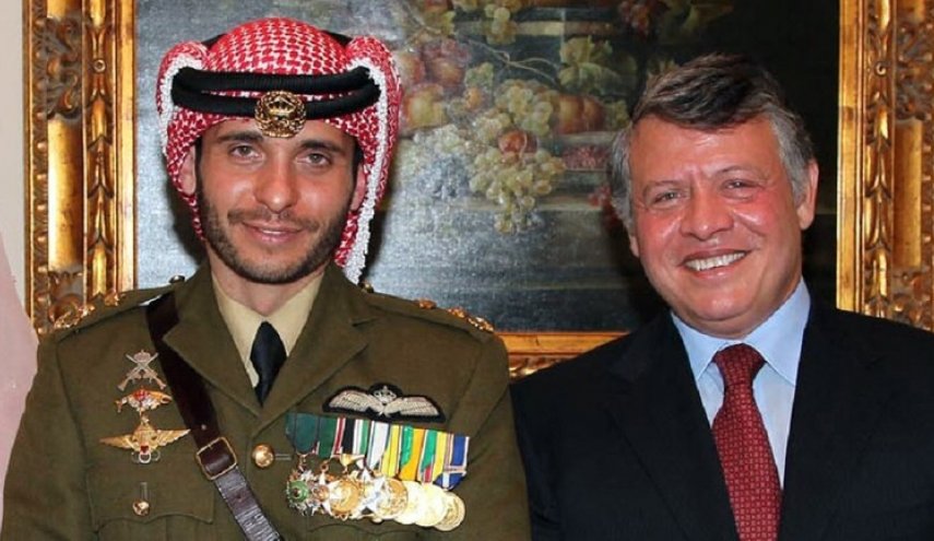 محامي الأمير الأردني يكشف عن آخر تطورات الوساطة لحل الخلاف