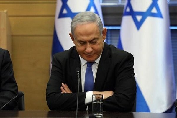 یاوه‌گویی نتانیاهو علیه ایران بعد از تحقیر شدن در دادگاه