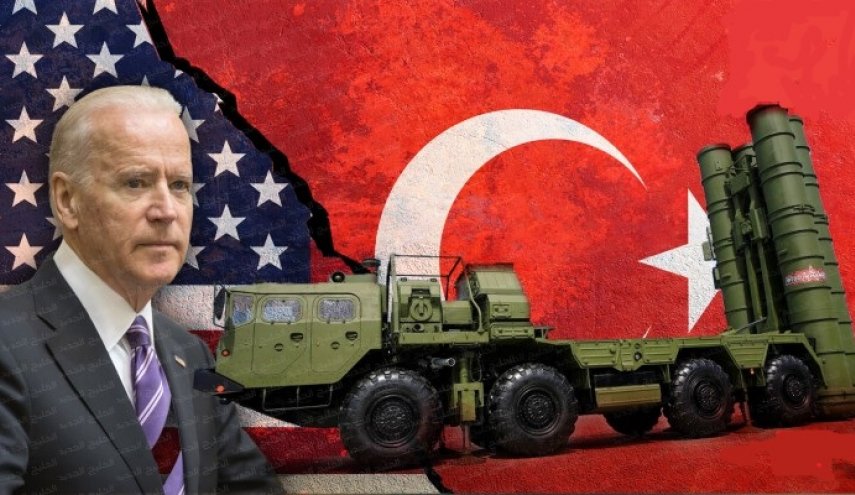 امريكا تفرض عقوبات جديدة على تركيا