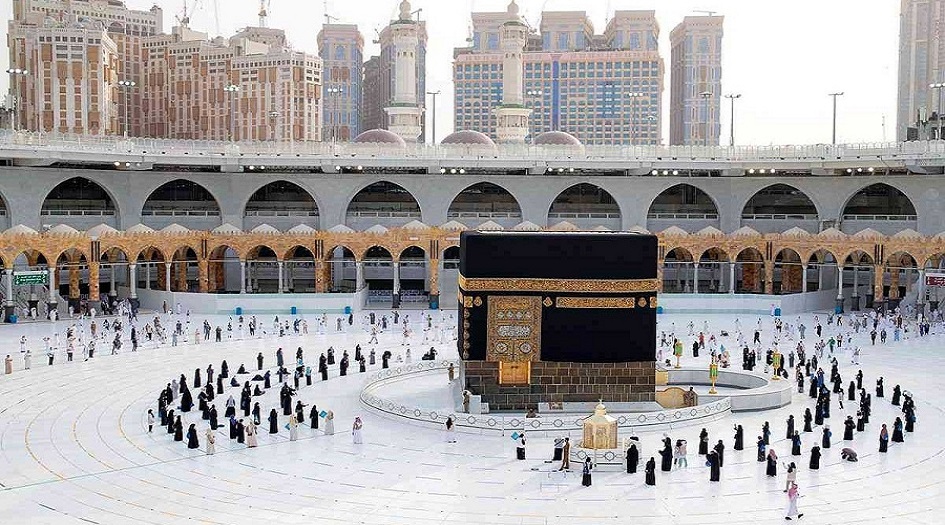 السعودية تعلن ضوابط أداء العمرة في شهر رمضان