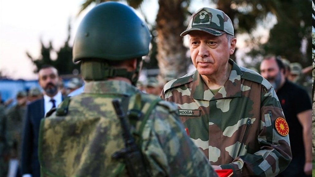 قناة اسطنبول الجديدة تثير قلق قادة في الجيش التركي