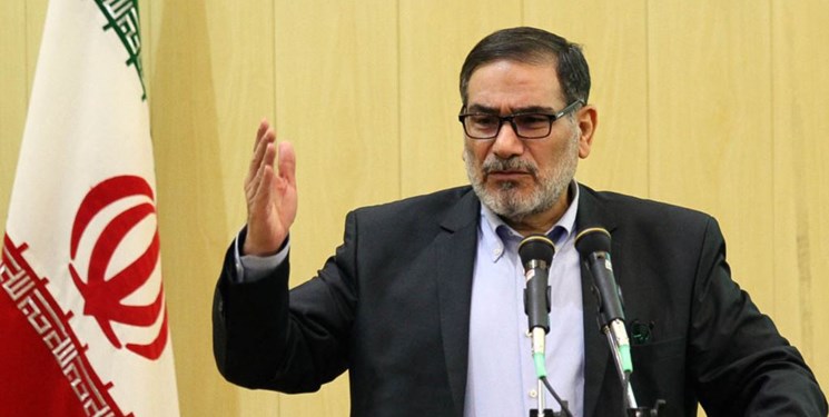 شمخانی: ایران تحت هیچ شرایطی وارد مذاکرات فرابرجامی نمی‌شود