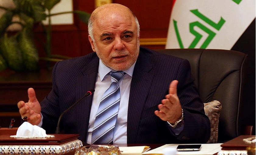 العراق.. رئيس تحالف النصر لن يرشح في الانتخابات المقبلة