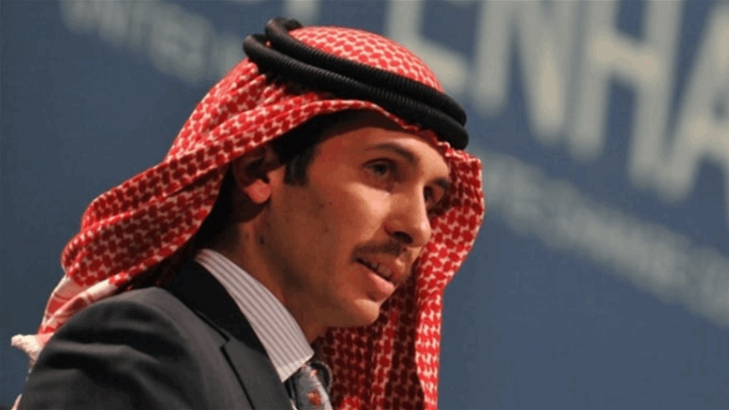 الأردن.. قرار جديد بخصوص حظر النشر في قضية الأمير حمزة