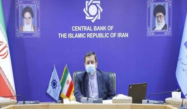 البنك المركزي الايراني: تجاوزنا المرحلة الصعبة جدا والضغوط القصوى