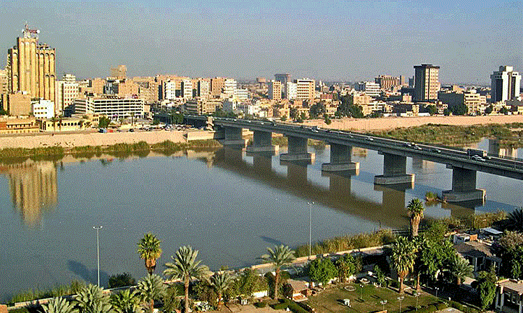العراق... الكشف عن موعد إنخفاض درجات الحرارة وتوقعات سقوط الأمطار