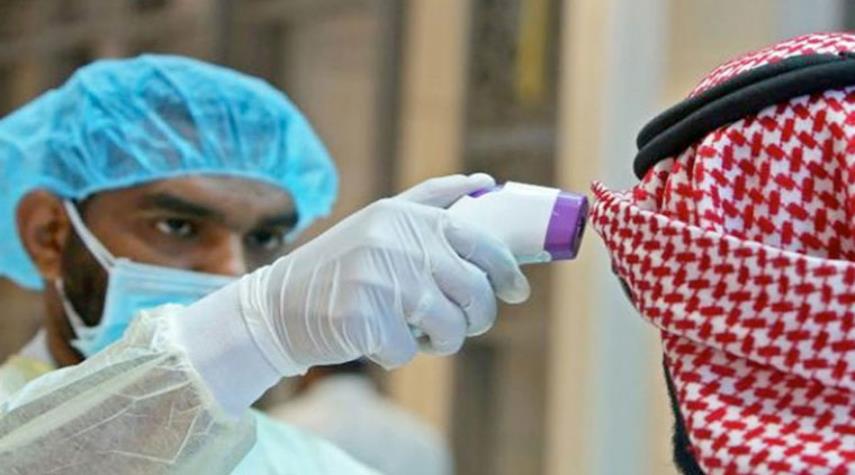 السعودية تسجل لليوم الثاني أكبر حصيلة إصابات بكورونا