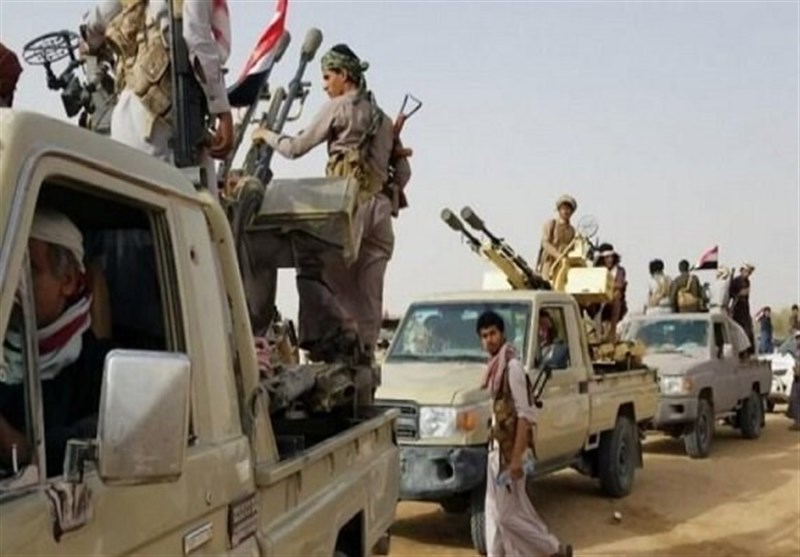 تلاش ریاض برای فرار از شکست در مأرب یمن با ارائه طرح جدید