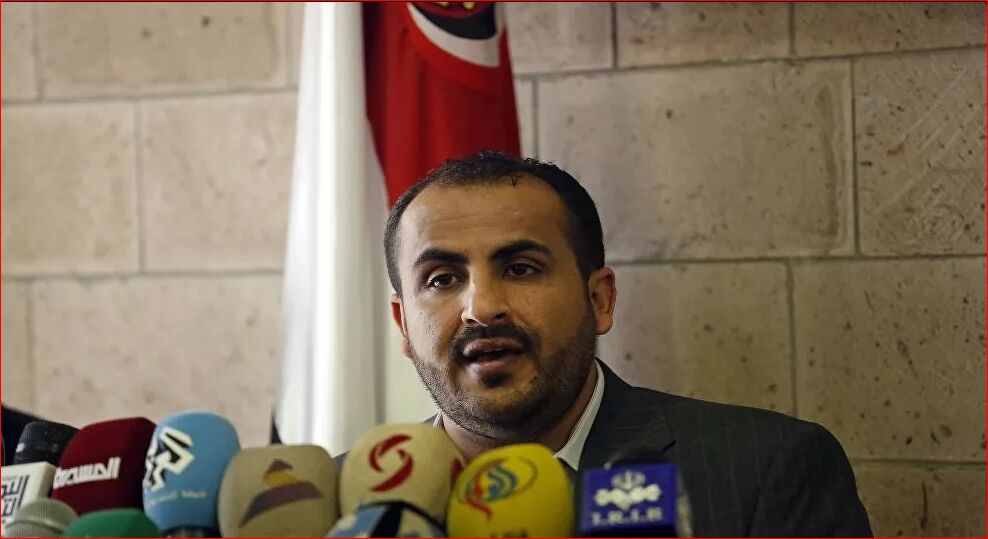 انصارالله: در آستانه ماه رمضان محاصره یمن ادامه دارد