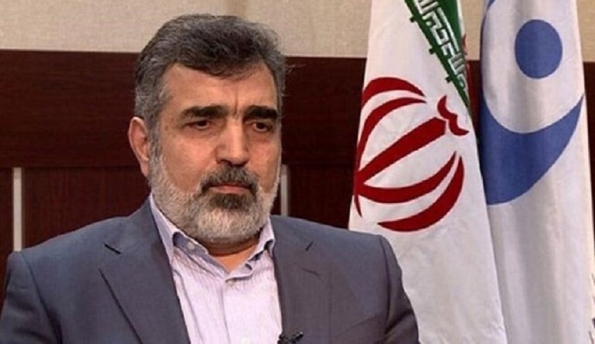 ايران.. حادث جزئي لشبكة كهرباء موقع نطنز من دون اصابات او تلوث