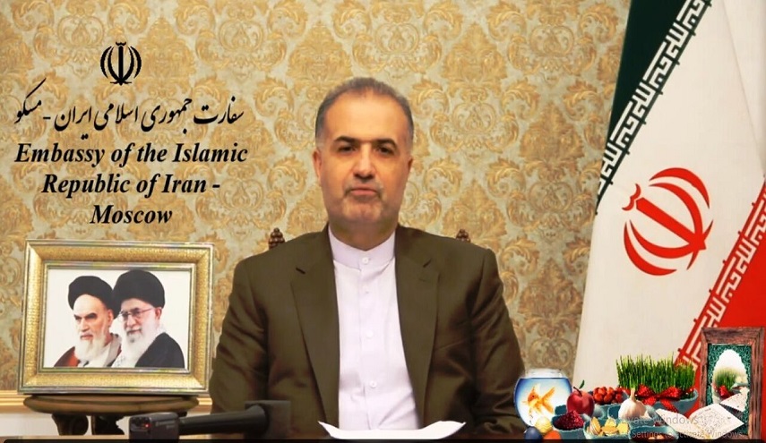 لافروف غدا في طهران لتوقيع على وثيقتين مهمتين 