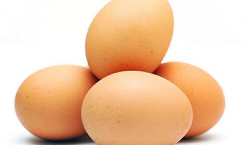 اختبار بسيط في 3 ثوان … كيف تعرف البيض الفاسد؟