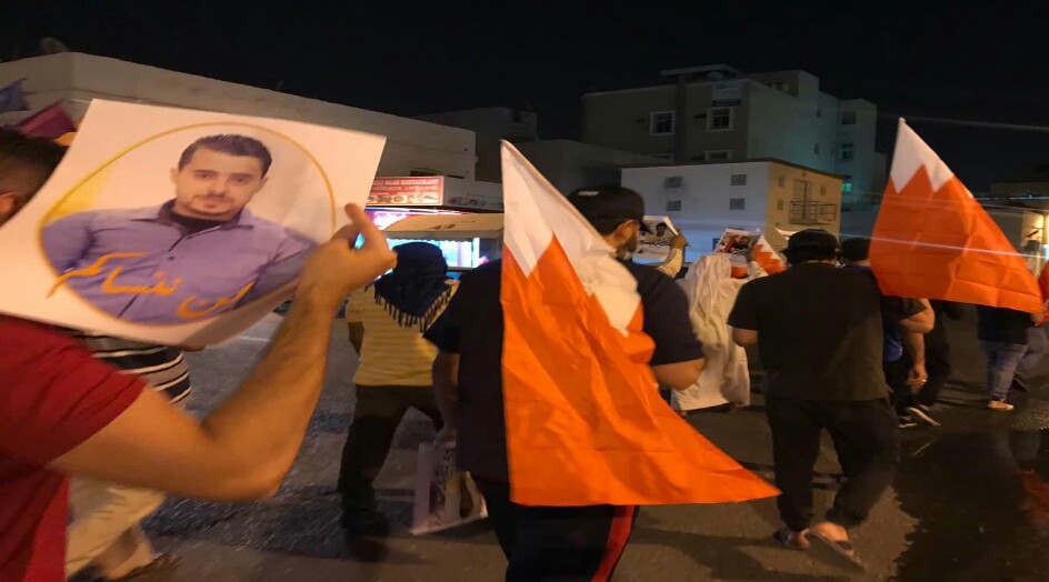 علماء البحرين: المنامة تستغل كورونا كغطاءٍ لقمع أهالي المعتقلين