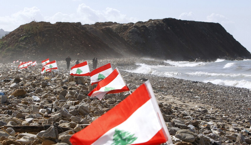 الرئيس عون: لبنان “لن يخضع للابتزاز” في ملف ترسيم الحدود 