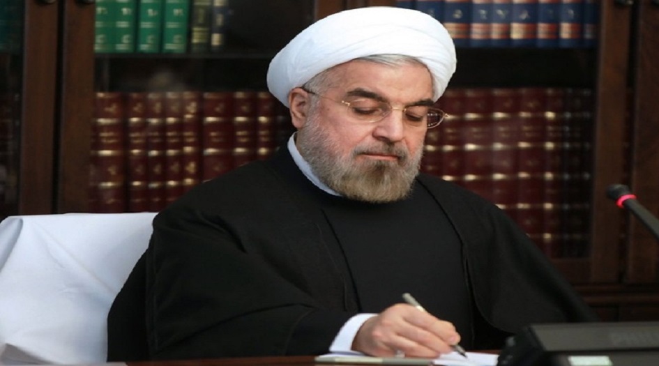 بمناسبة شهر رمضان المبارك... الرئيس روحاني يهنئ رؤساء الدول الاسلامية