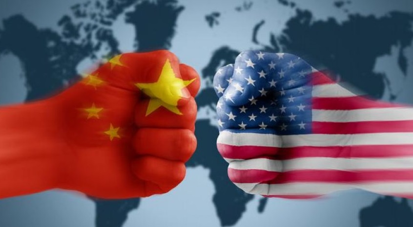 الصين توجه رسالة شديدة اللهجة إلى أمريكا !