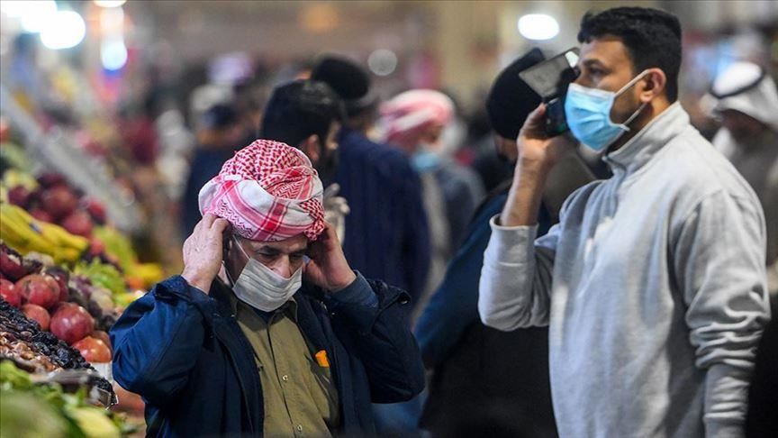 الصحة العراقية : الوباء يتفشى ولبس الكمامة أفضل من أي لقاح