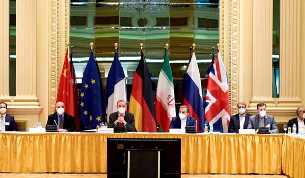 اجتماع اللجنة المشتركة للاتفاق النووي يعقد اليوم في فيينا