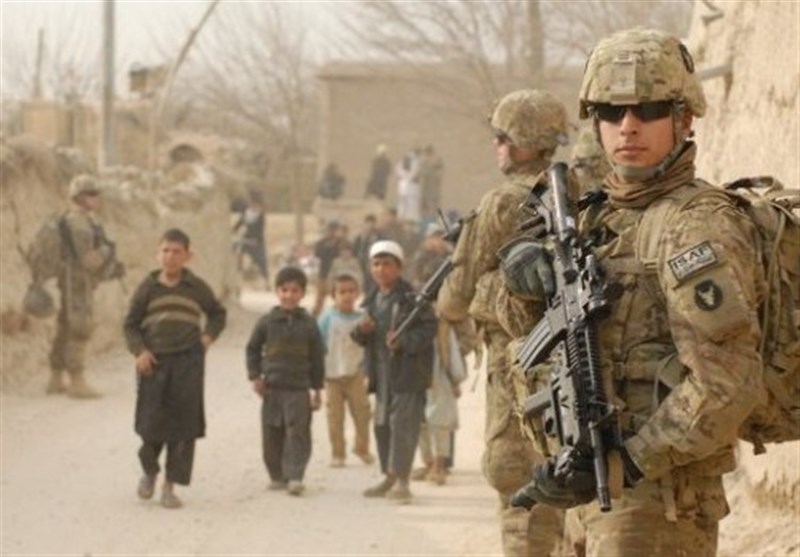 اعلام خروج نظامیان آمریکایی از افغانستان ، پایانی بر حضوری بی ثمر