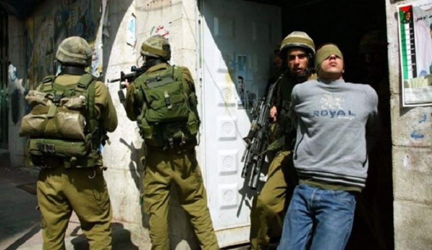 إصابة 6 مقدسيين في مواجهات مع قوات الاحتلال الصهيوني