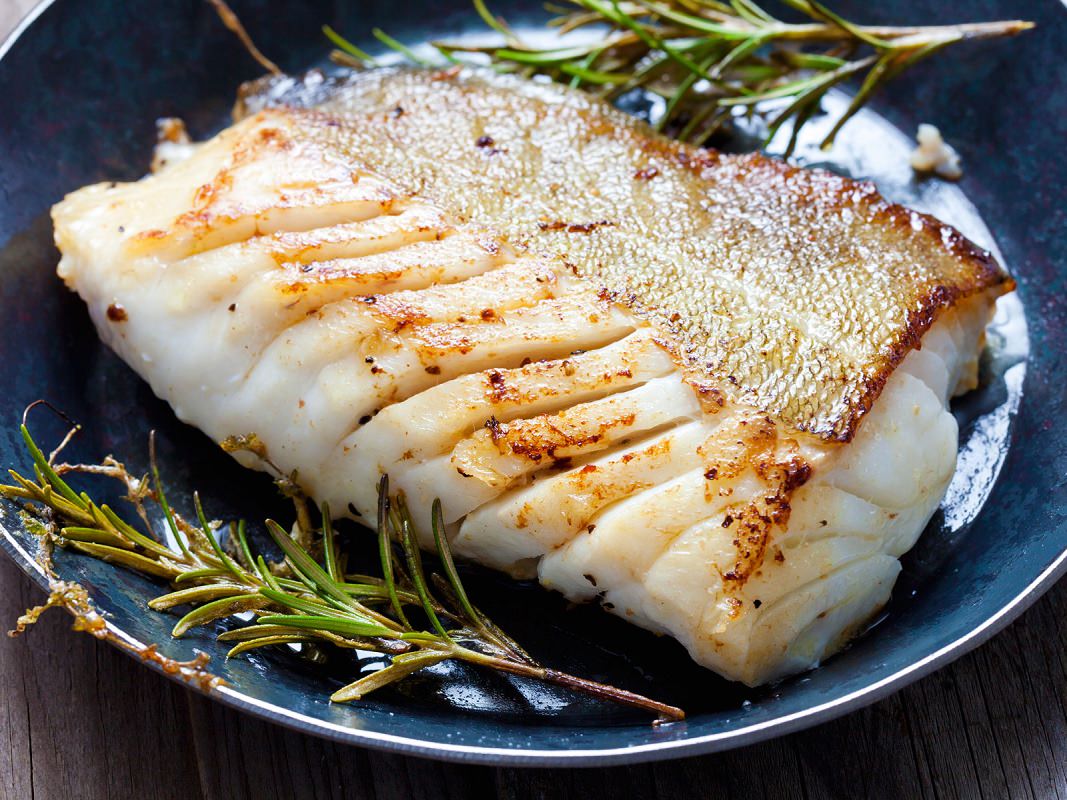 بهترین روش پخت ماهی جهت حفظ امگا 3