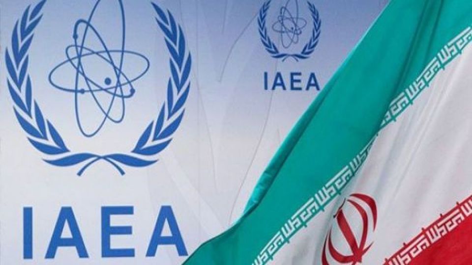 آژانس انرژی اتمی آغاز تولید اورانیوم 60 درصد ایران را تایید کرد