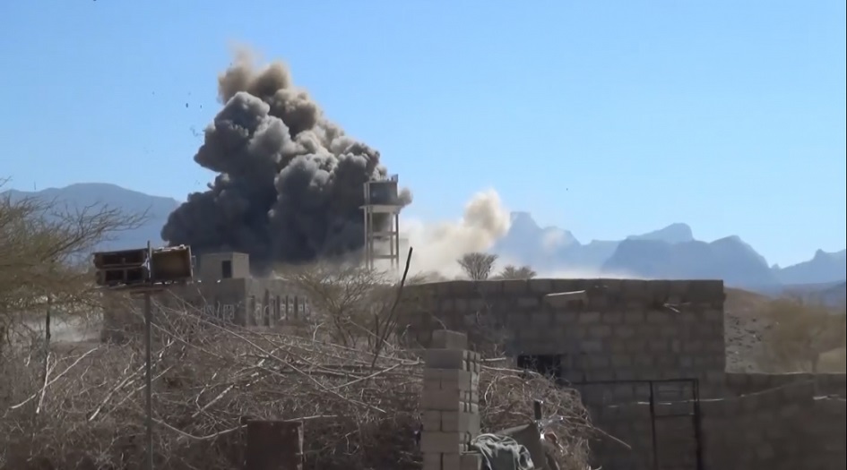 اليمن... رصد 174 خرقا لقوى العدوان في الحديدة خلال الساعات الماضية