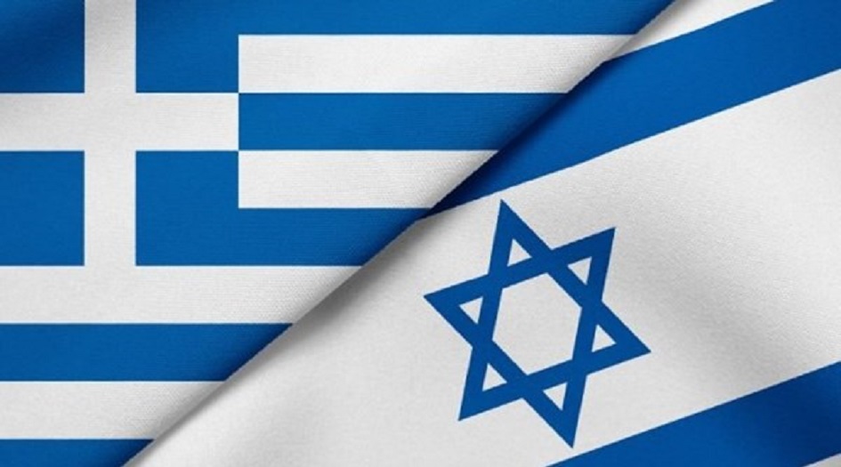 الكيان الإسرائيلي واليونان يوقعان أكبر صفقة عسكرية بينهما