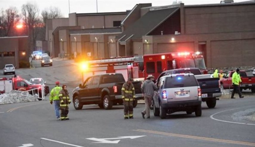 مقتل شخص وإصابة آخرين في حادث إطلاق نار بولاية نبراسكا الأمريكية