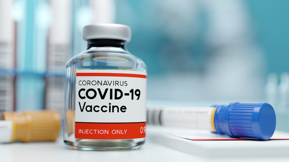 افتتاح خط تولید واکسن کرونای  «اسوید - ۱۹» در کشور