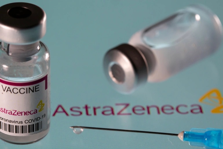دولة عربية تنتصر "لاسترازينيكا" أمن اللقاحات