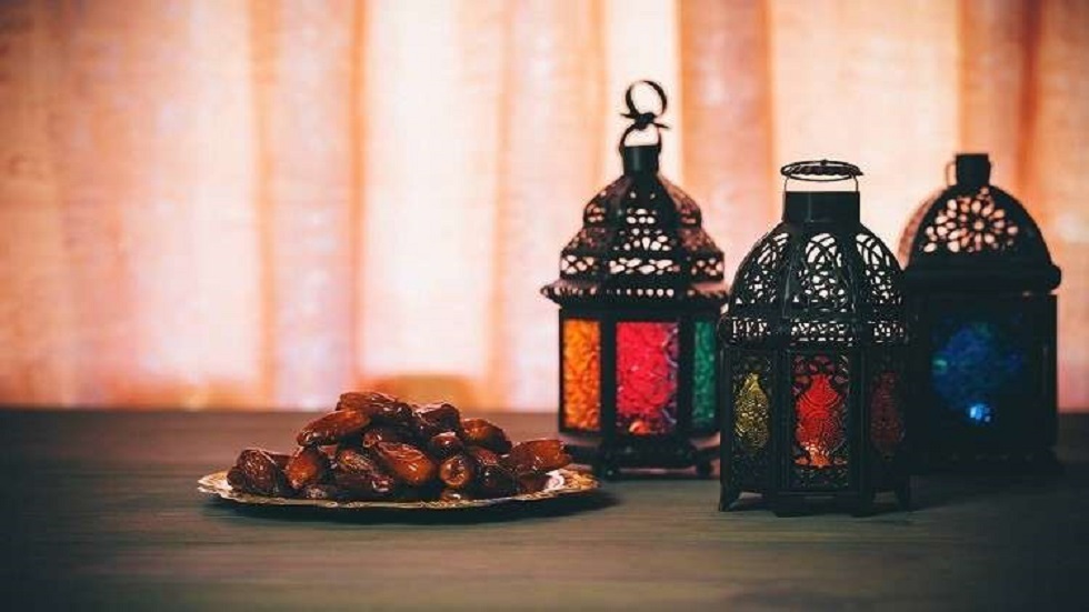أربعة نصائح تساعدك على البقاء بصحة جيدة خلال رمضان