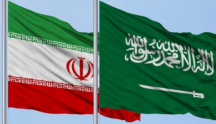 گفتگوی نمایندگان عالی‌رتبه ایرانی و سعودی در بغداد