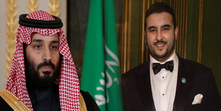 تسريبات قد تدهشك.. خالد بن سلمان ملكاً للسعودية قريباً